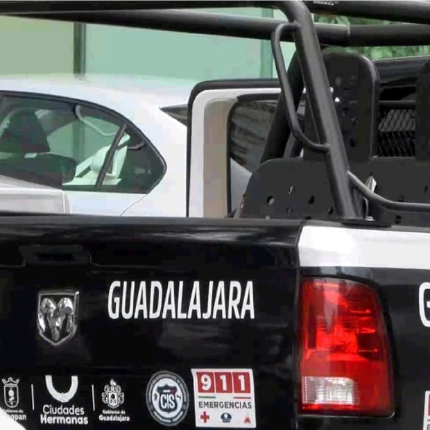 Patrulla de Guadalajara