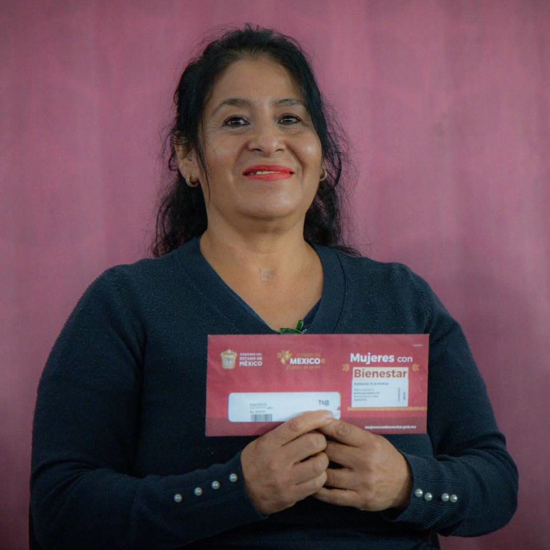 Checa Qué Hacer Si No Cayó Pago de Mujeres Bienestar 18 a 59 Años