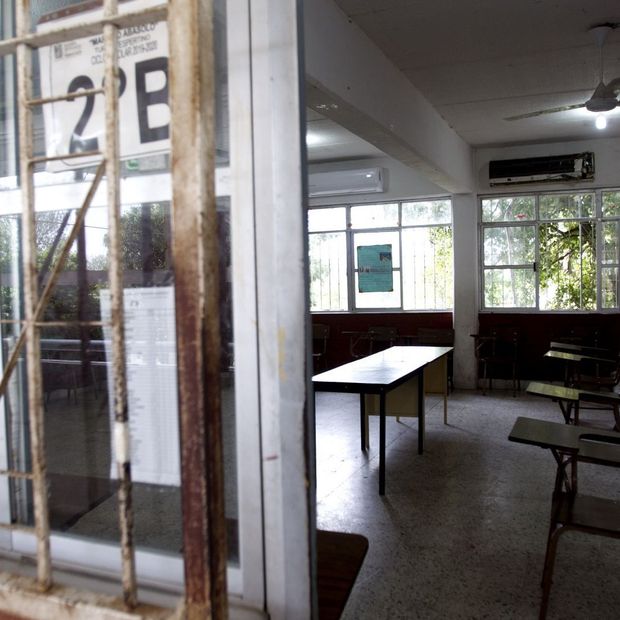Consulta dónde se suspenden las clases este 8 de octubre de 2026