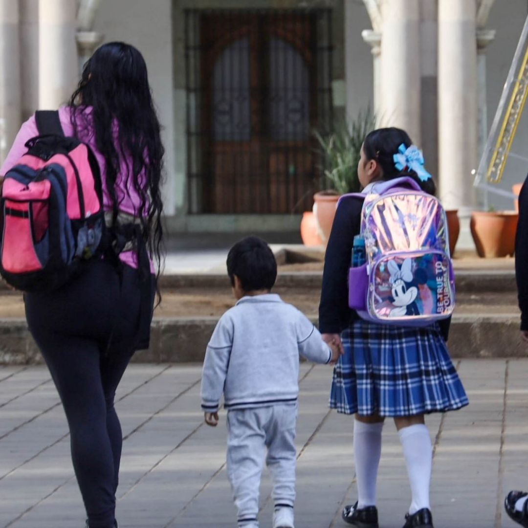 No hay clases este viernes 18 de septiembre 2026 en México qué alumnos de la SEP descansan