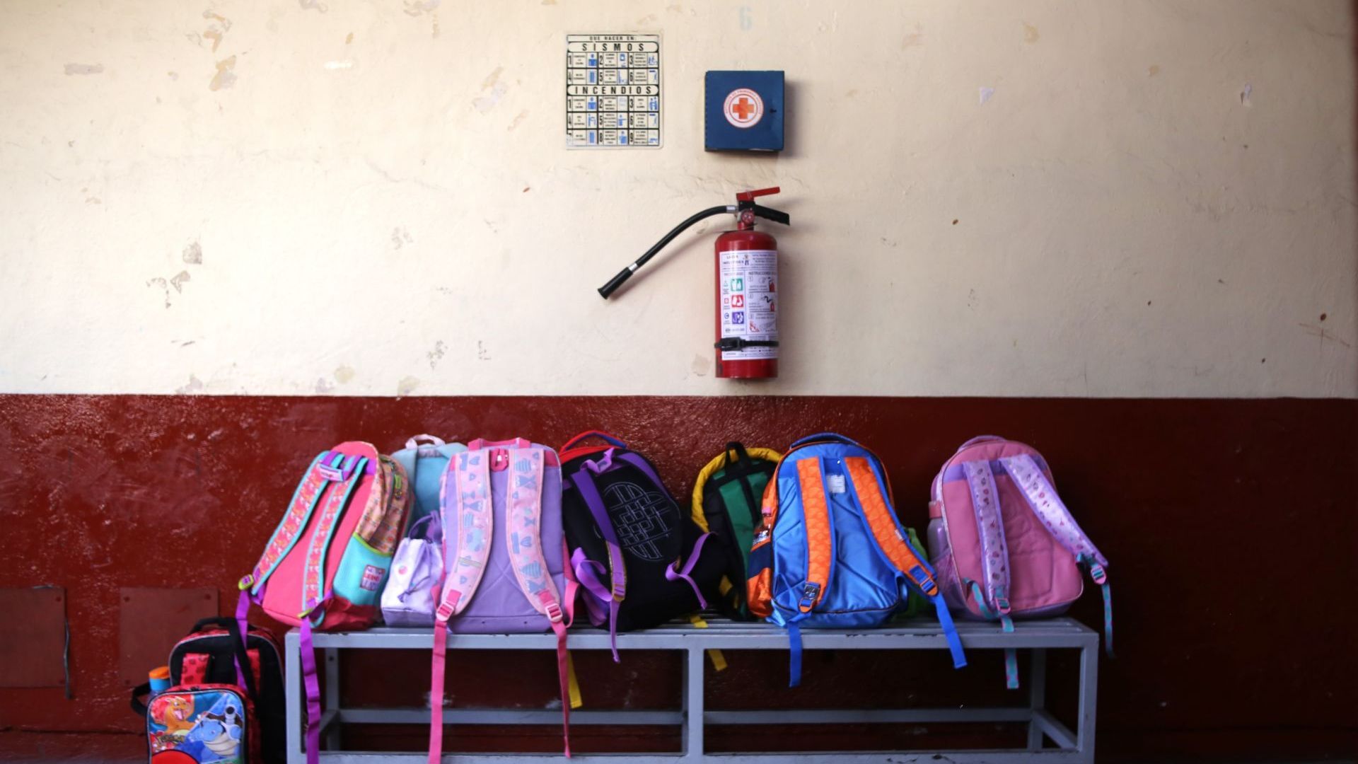 SEP confirms normal classes for most on October 5