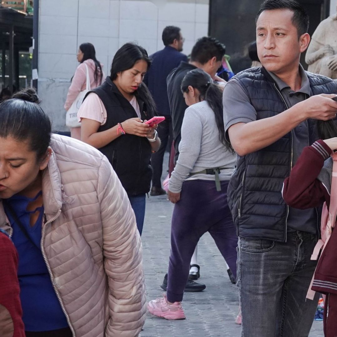 No se suspende regreso a clases estos niños de prepa y SEP entra a la escuela este lunes 24 de agosto 2026