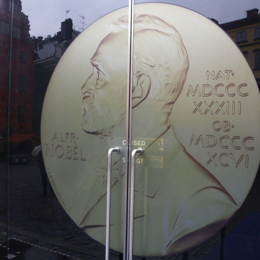 Premio Nobel de Literatura 2026
