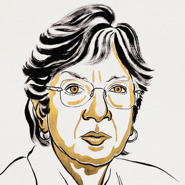 La jurista sudafricana Navanethem 'Navi' Pillay