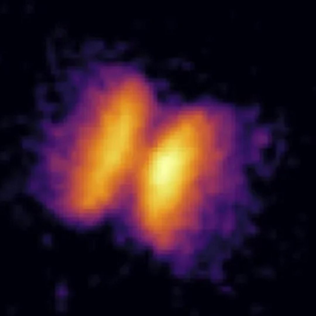 Nova de helio
