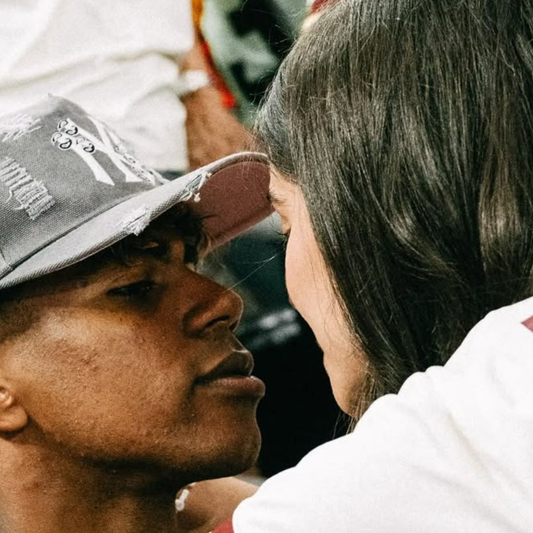 Quién es la novia actual de Lamine Yamal