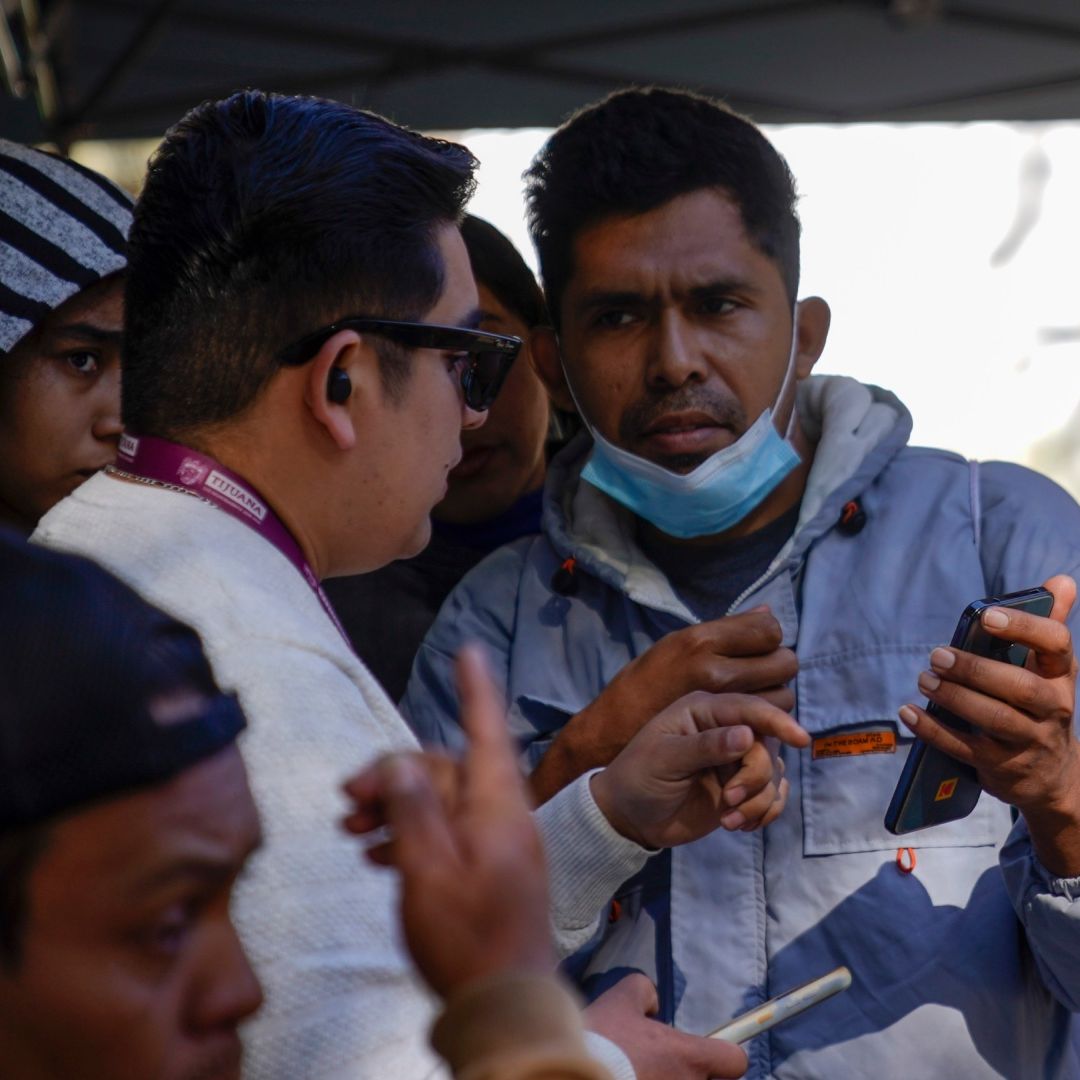 Gobierno Federal alista nueva alerta por huracanes en México