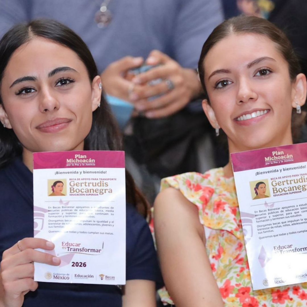 Nuevo apoyo Bienestar será de 1,900 pesos cuántos pagos darán en siguiente ciclo escolar 2026 y quiénes cobran