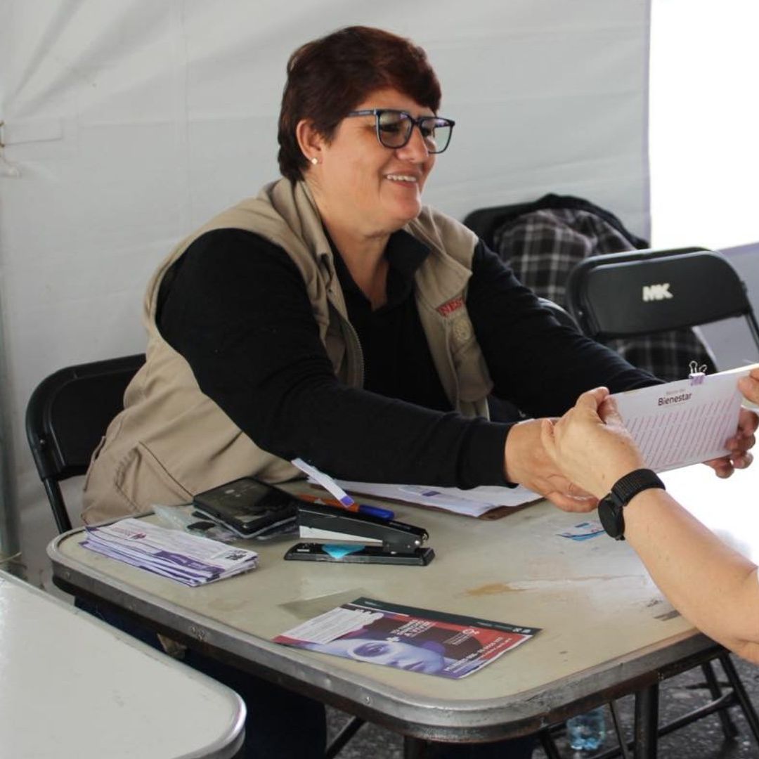 Checa Cómo Hacer el Registro de Apoyo Mujeres de 60 a 64 Años en Junio 2026