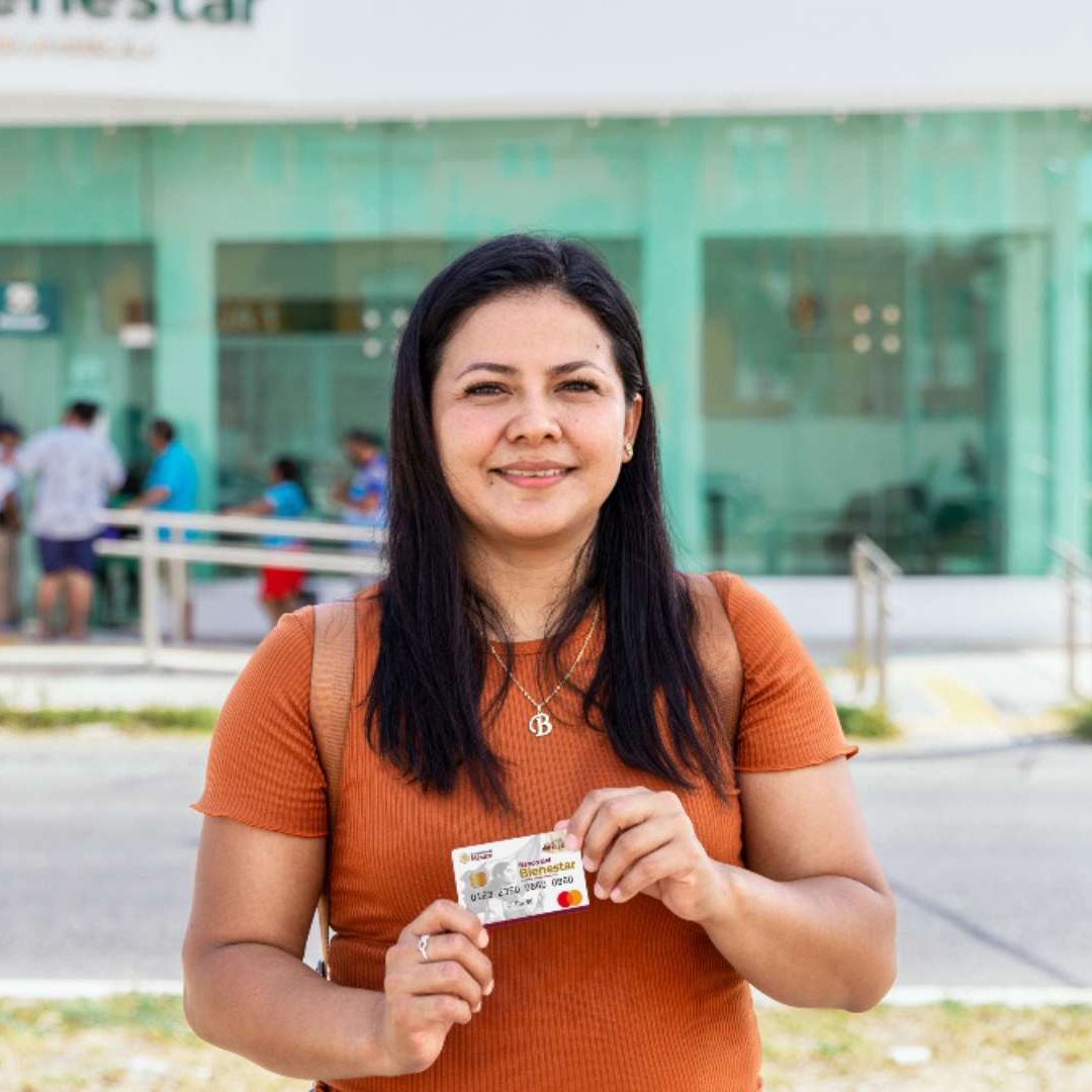 Checa cómo hacer el nuevo registro para el apoyo Bienestar de mujeres y hombres de 30 a 64 años