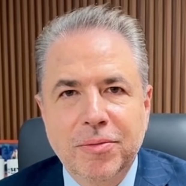 Nuevo Secretario General de Gobierno de Jalisco
