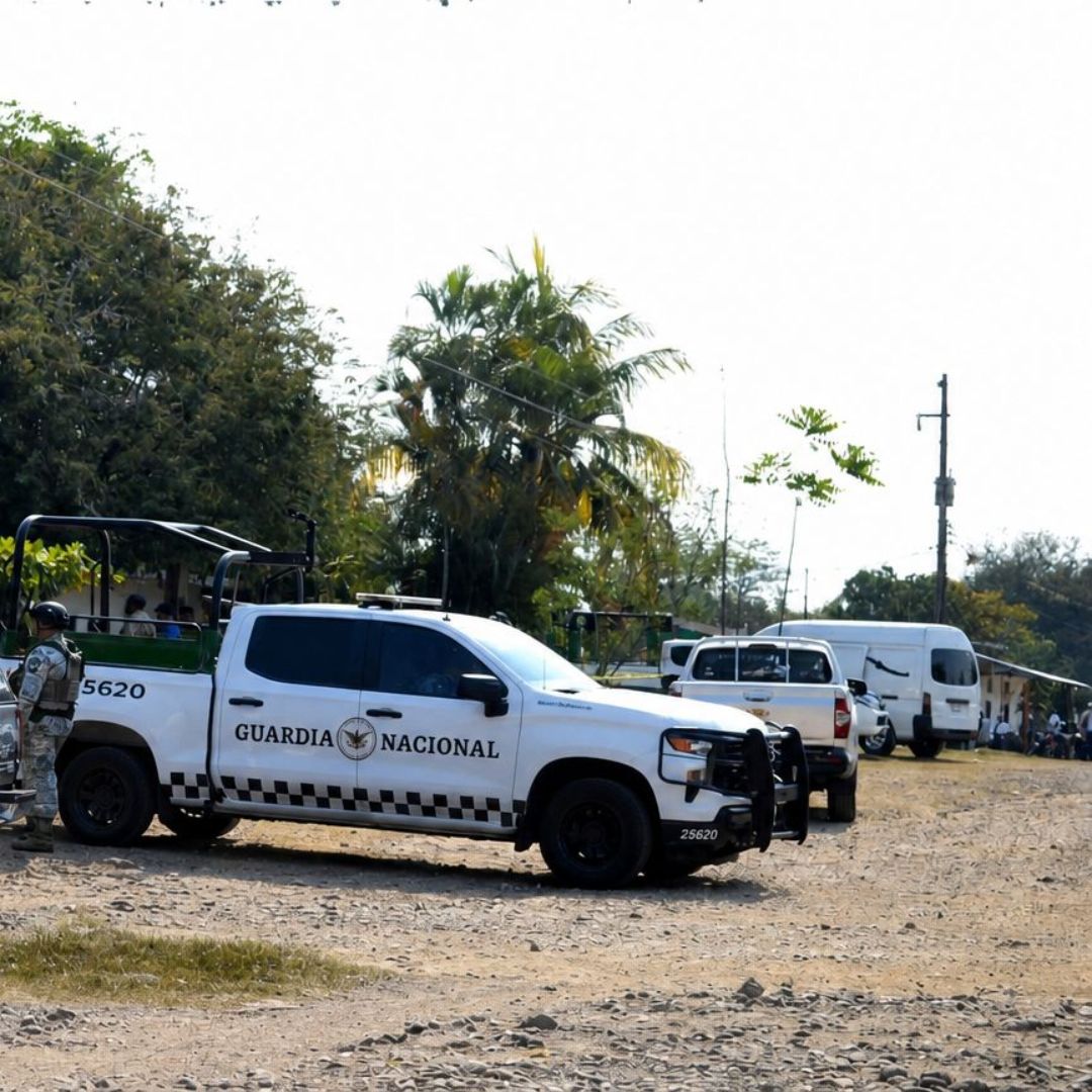 Hombre es Asesinado en Omealca, Veracruz; Autoridades Investigan el Hecho