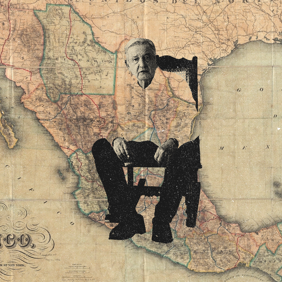 López Obrador: ¿Expresidente?