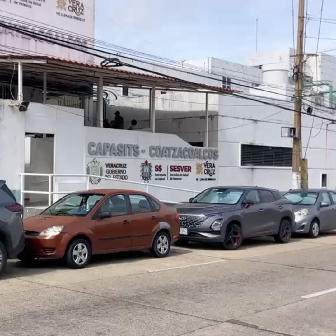 Ocho Pacientes con VIH Pierden al Vida al Sur de Veracruz; Tres Esperaban su Tratamiento