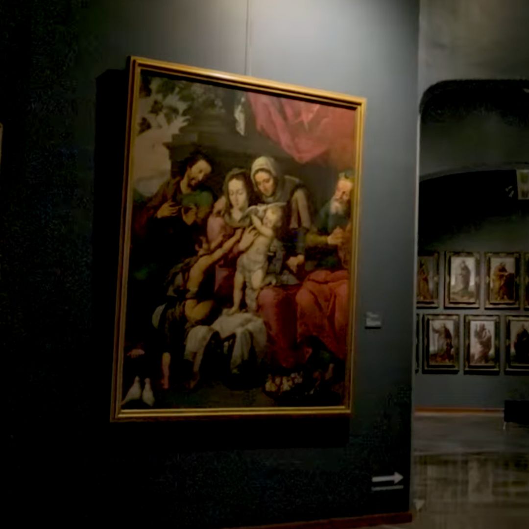Octava Noche de Museos 2026 Puebla Fecha Horario Qué Recintos Participarán