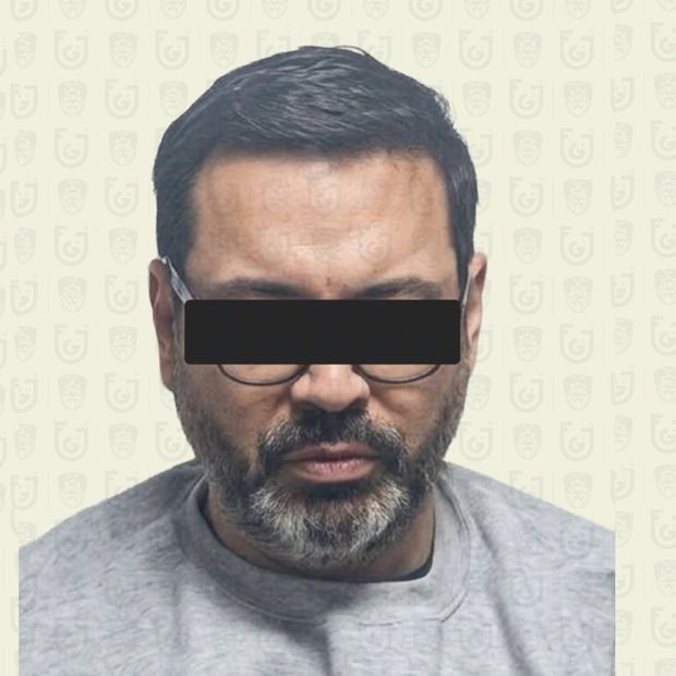 Octavio "N" es acusado de intento de feminicidio en agravio de una empleada en Santa Fe