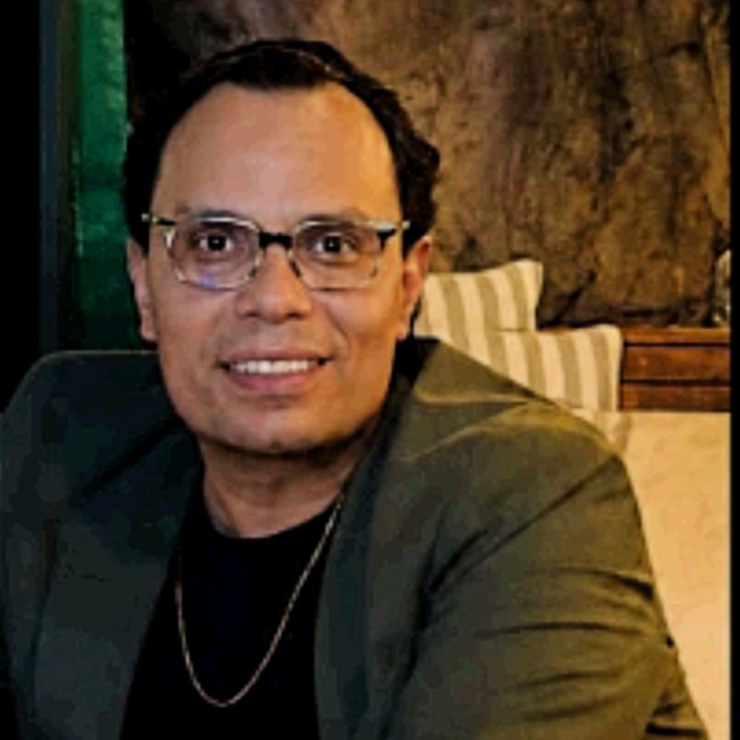 Octavio Haro