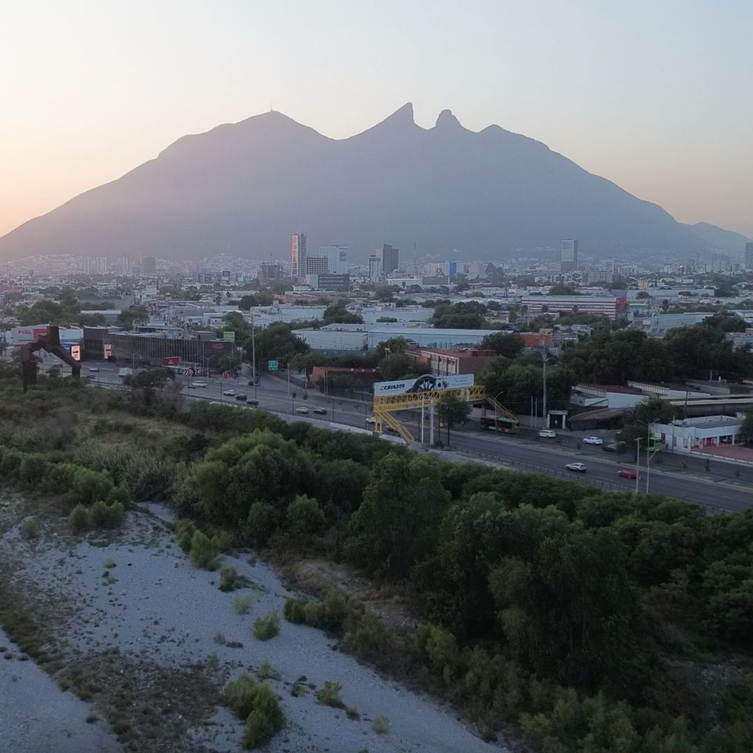 Cerro de la Silla
