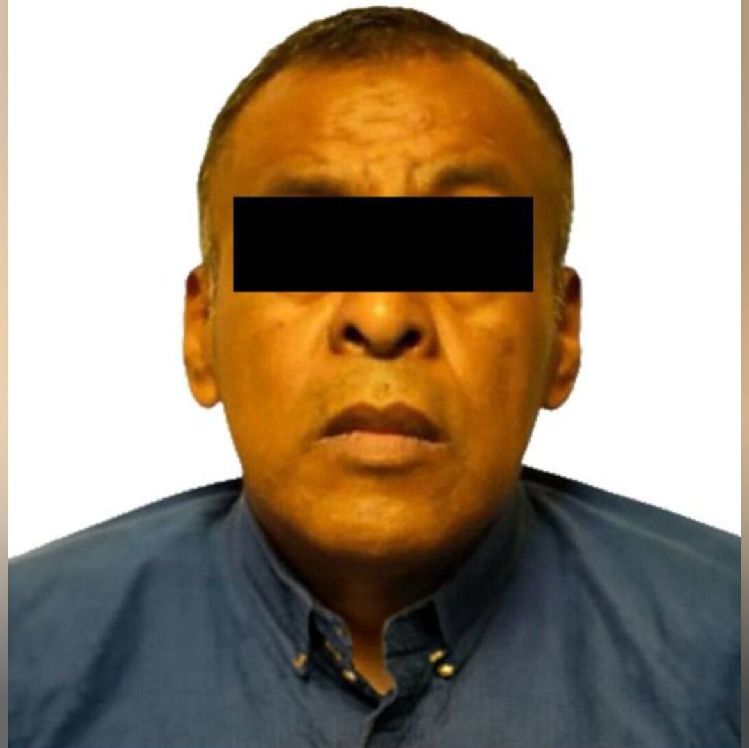 Omar “N”, presunto homicida de exdiputado local en Cuautitlán
