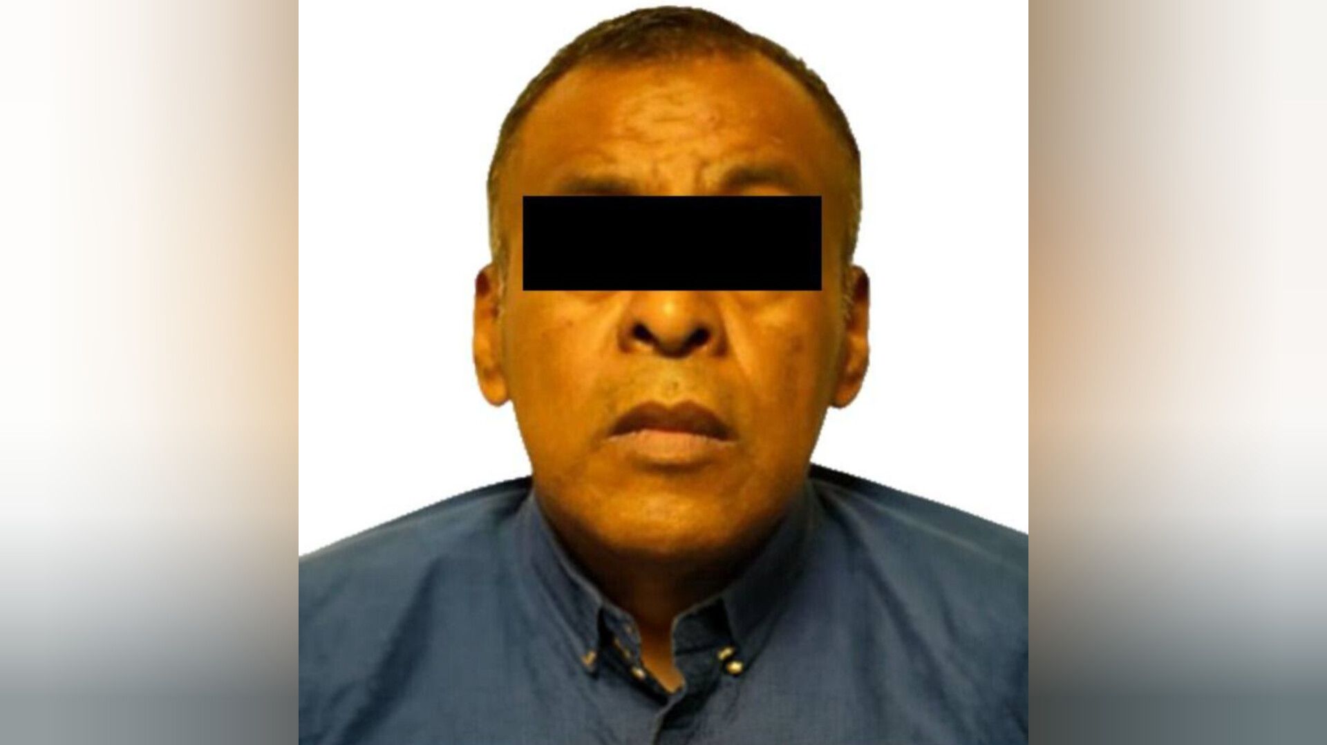 Omar “N”, presunto homicida de exdiputado local en Cuautitlán