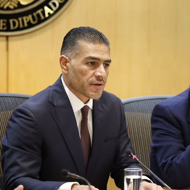 Omar García Harfuch