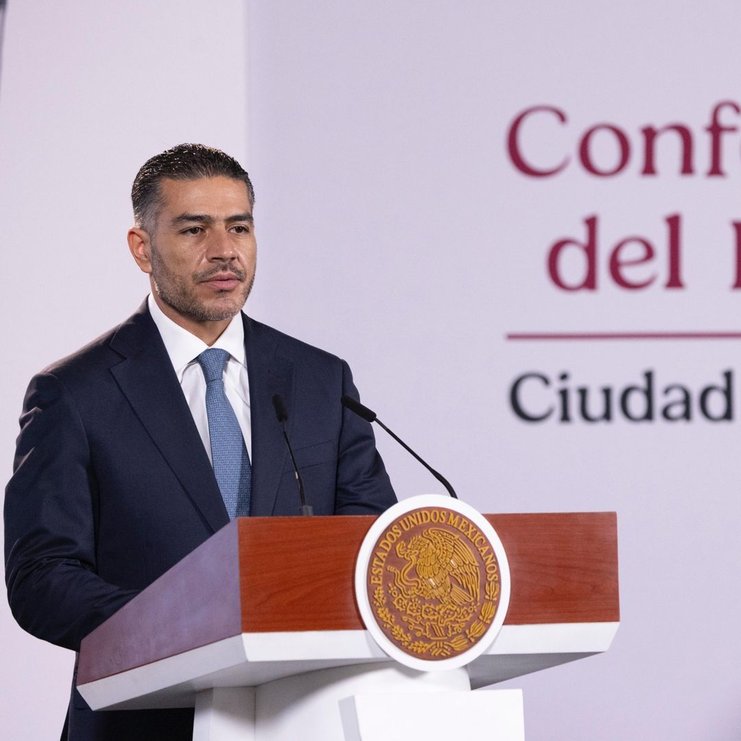 Omar García Harfuch