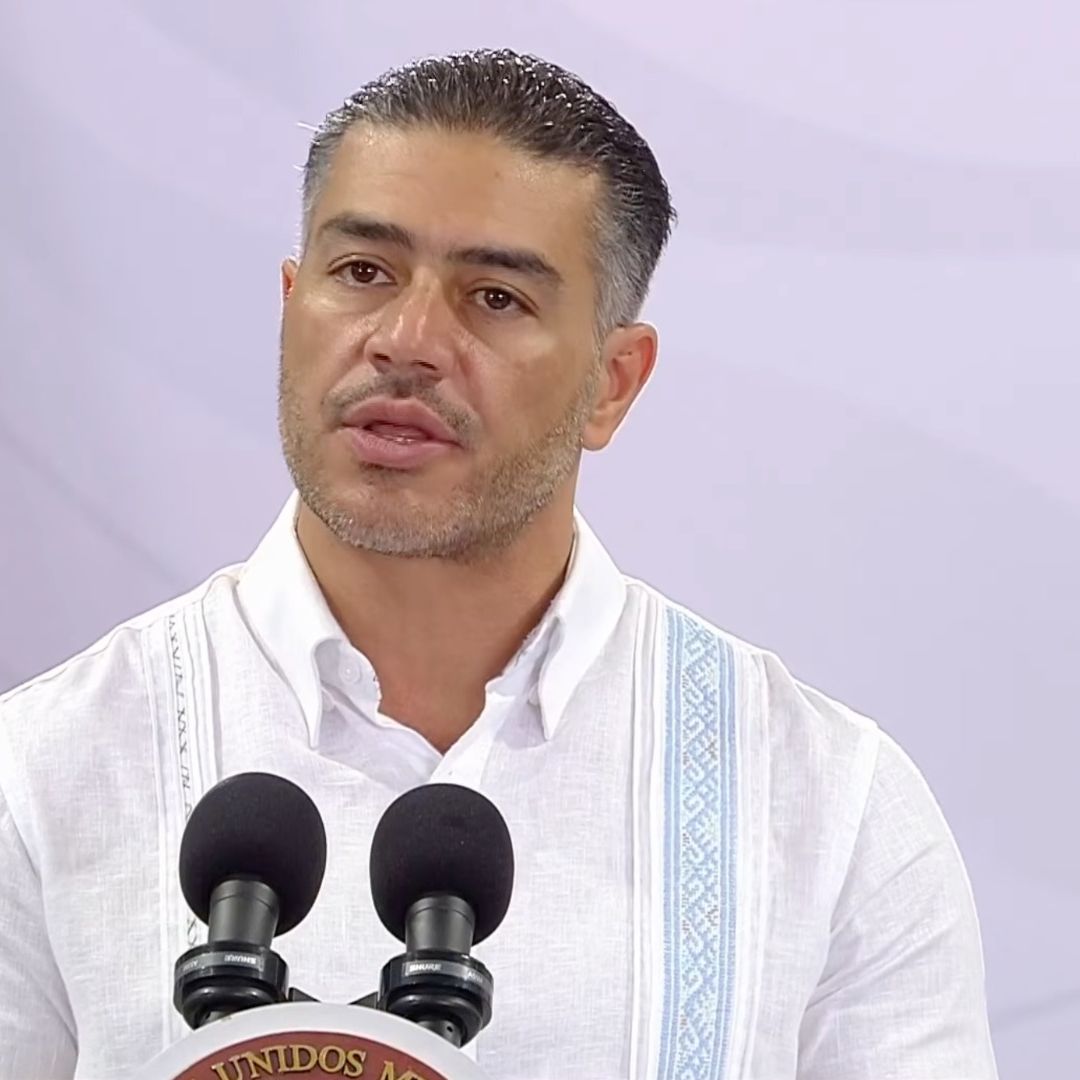 Omar García