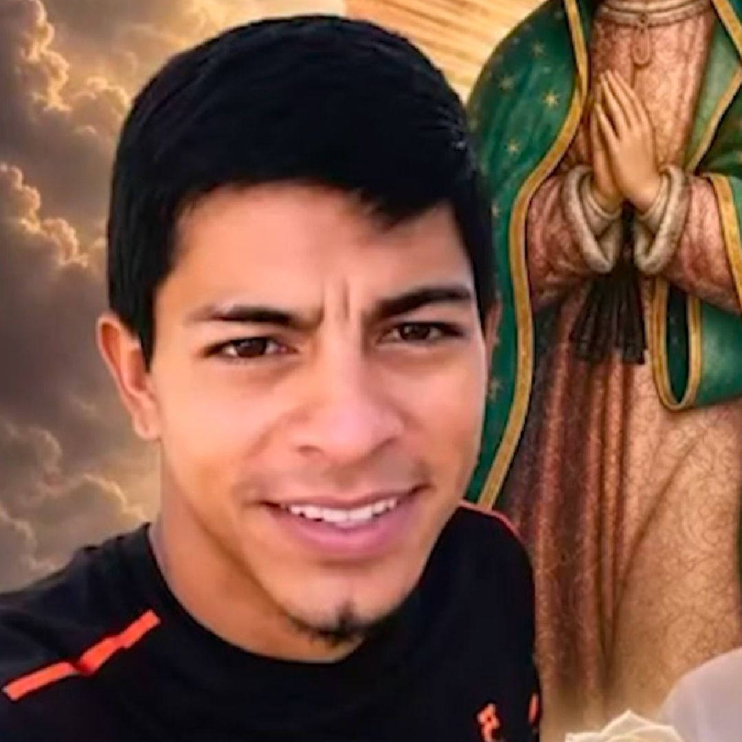 Omar y José