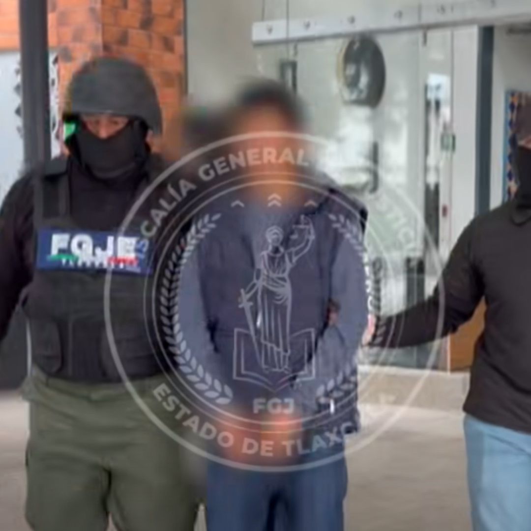 El hombre participó con otras personas en la agresión contra la víctima.