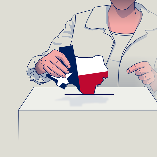 Las Nuevas Trincheras de la Política Estadounidense