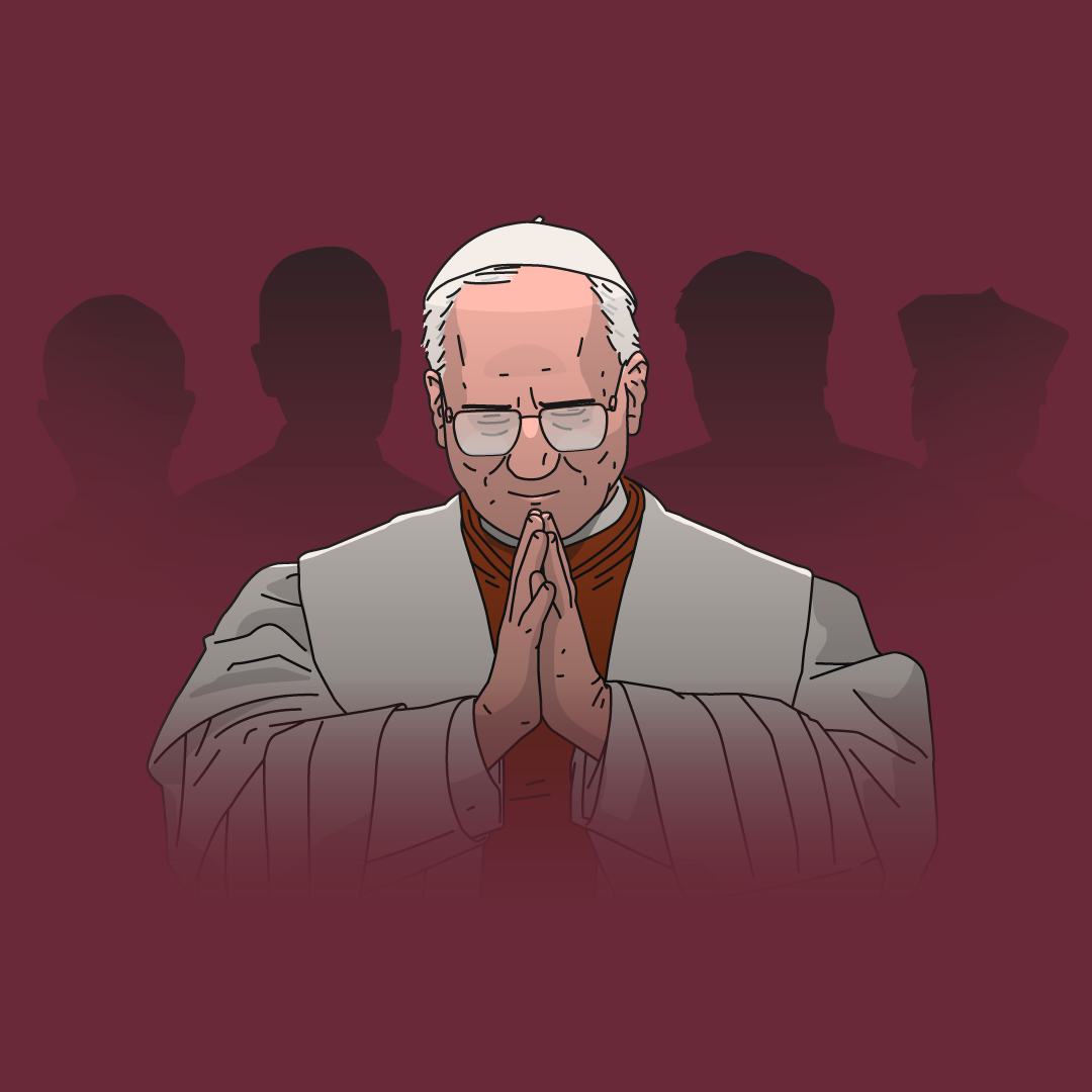 “El pastor y los lobos”, de Santiago Roncagliolo