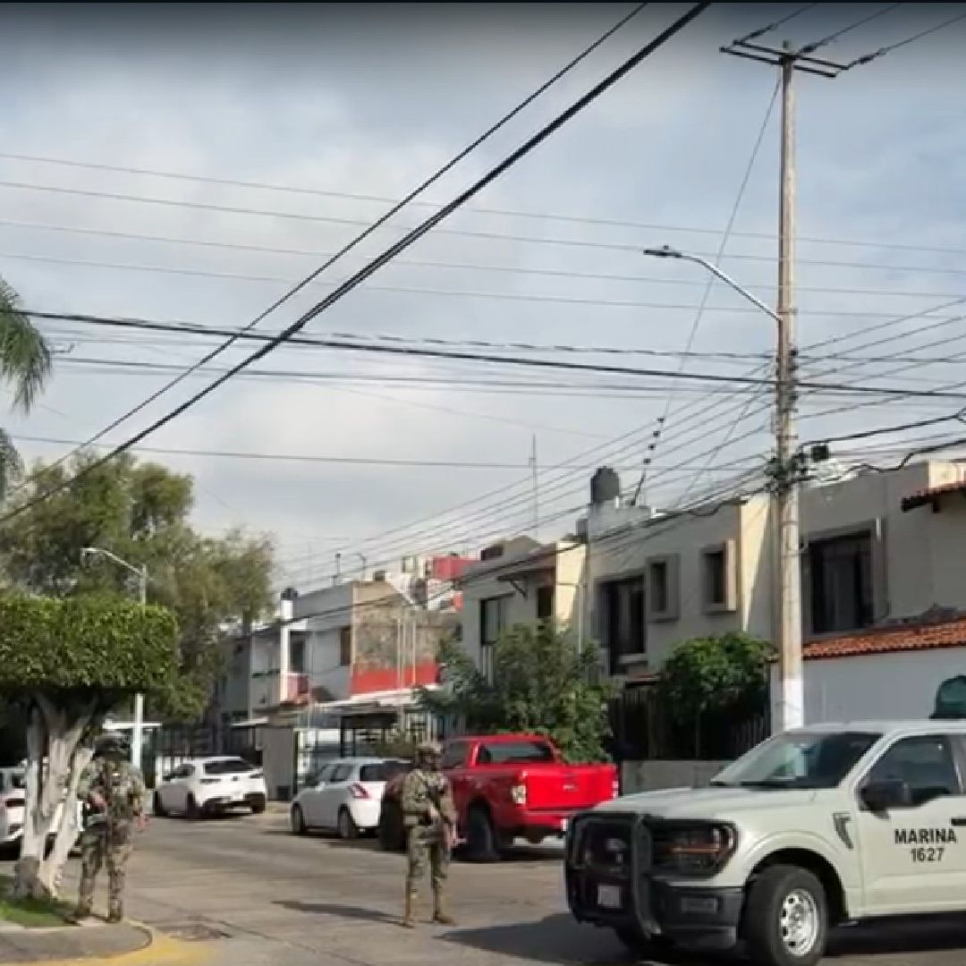 Operativo Marina