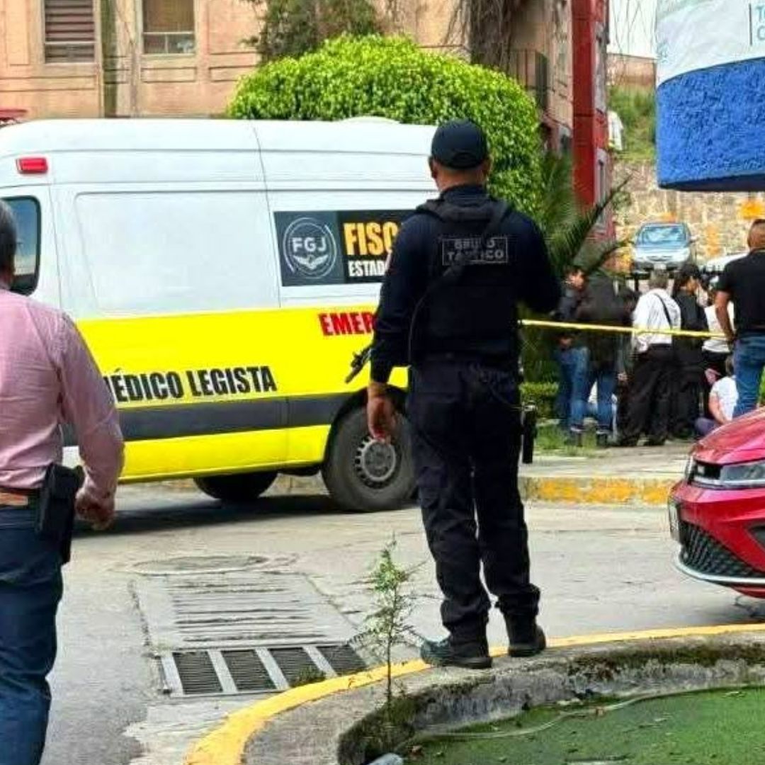El operativo para detener a un homicida dejó dos muertos en Cuautitlán Izcalli, Edomex