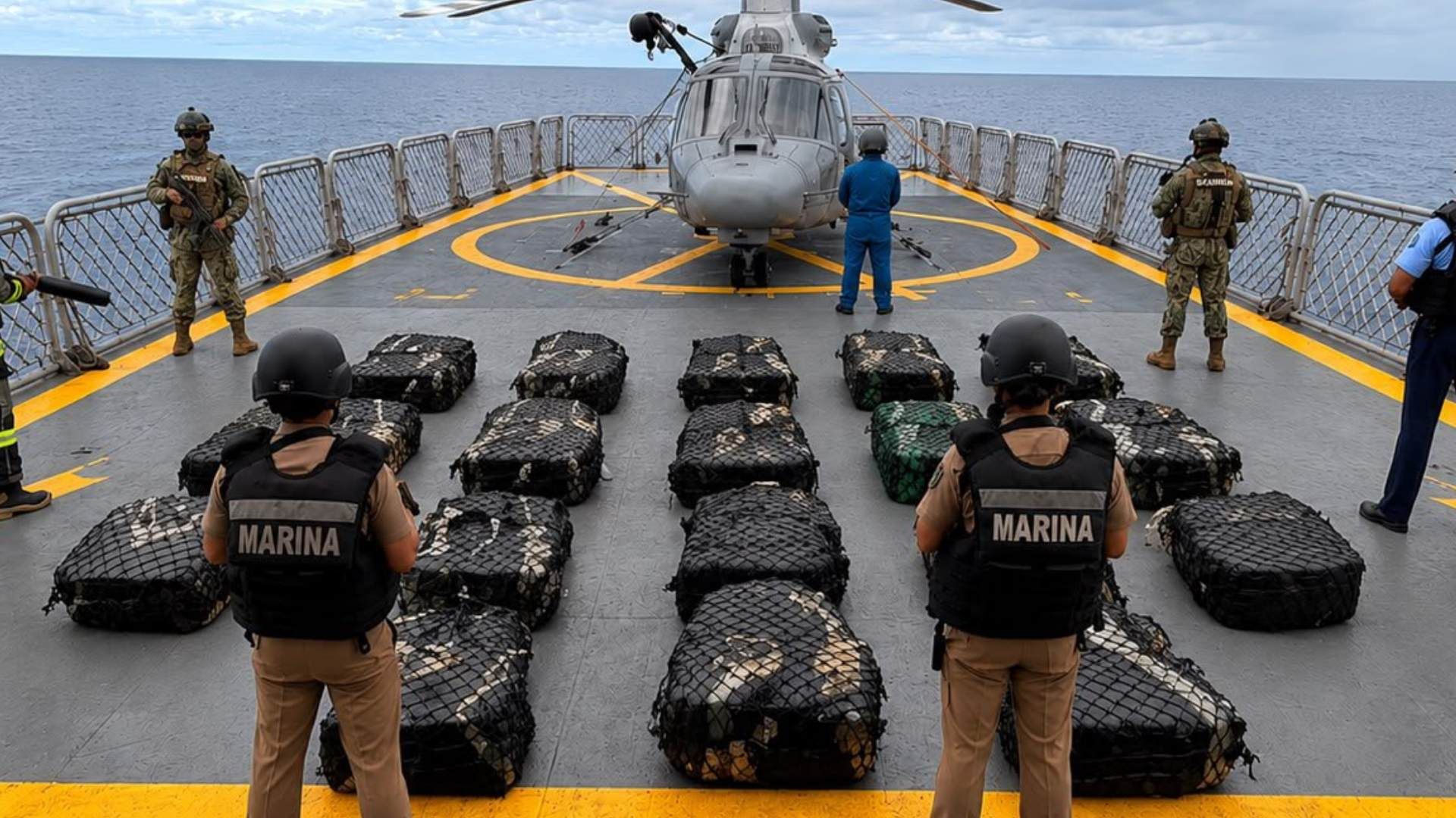Operativo Guerrero