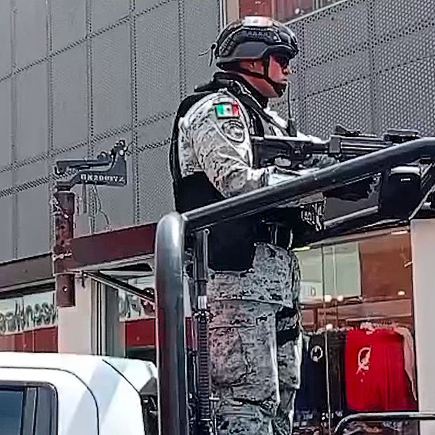 Operativo Guadalajara