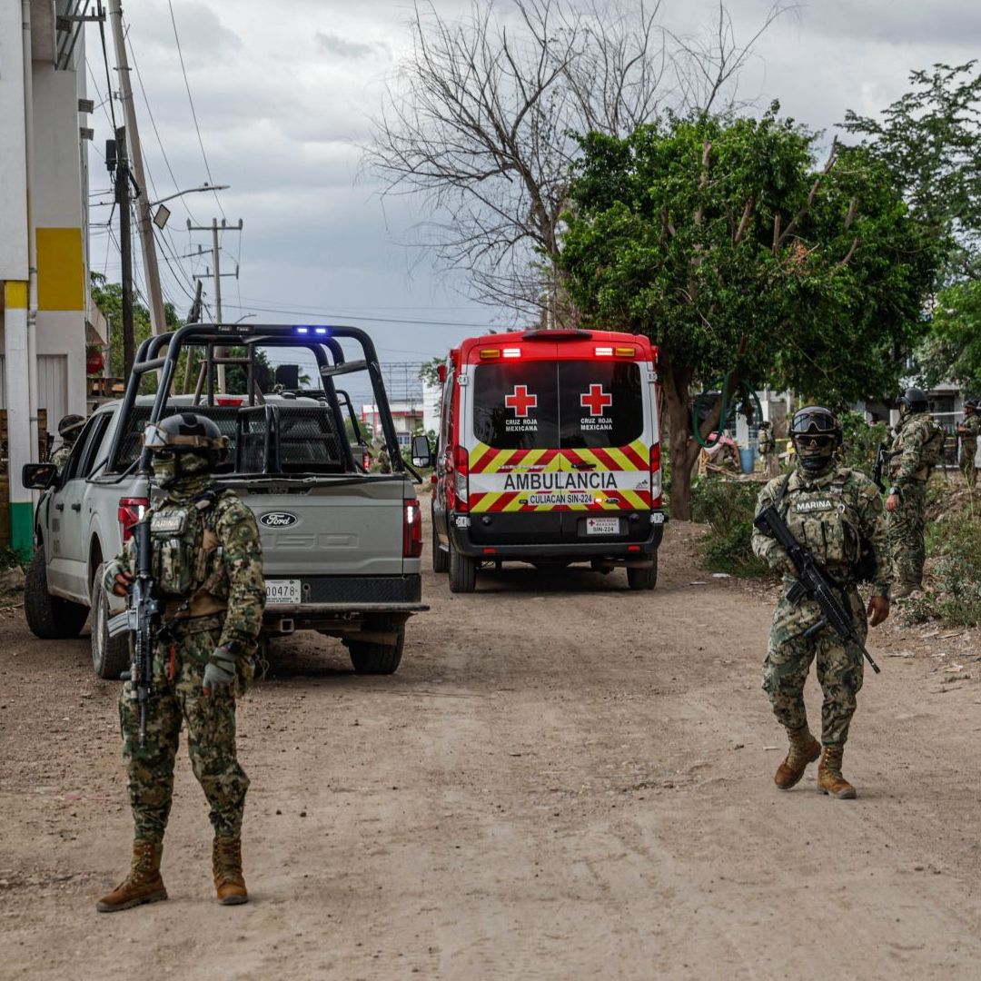 "Hallan Cuerpo sin Vida en Escuinapa; Indagan Si Se Trata del Subdirector de Tránsito Municipal "