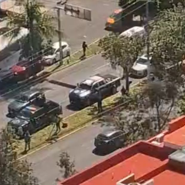 seguridad por operativo