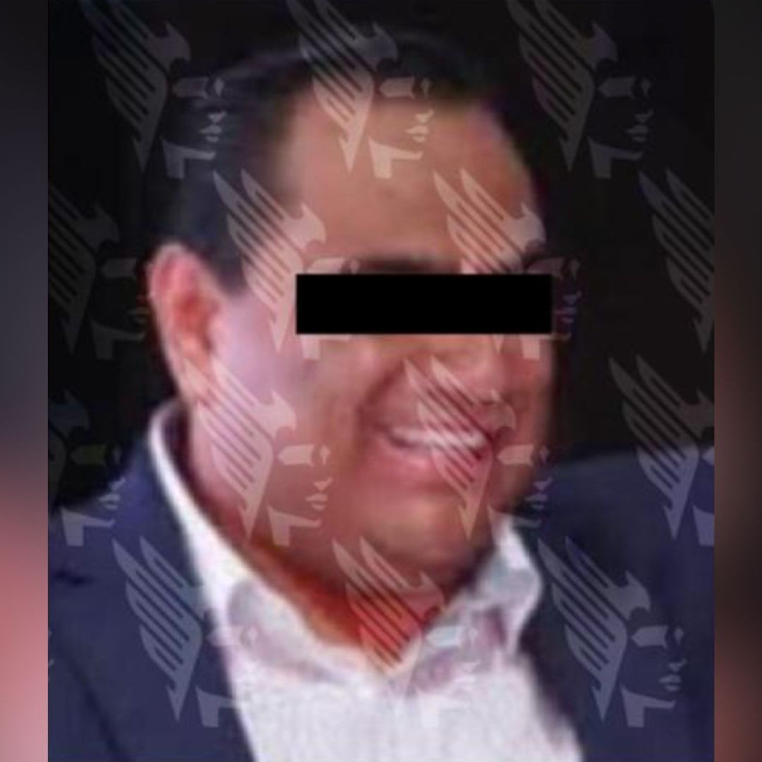 Orden Aprehensión Ramiro González Vieyra Exalcalde San Nicolás Buenos Aires Puebla