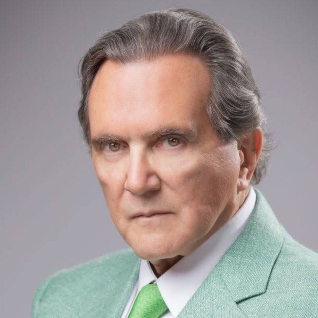 Muere el Periodista Óscar Mario Beteta a los 70 Años
