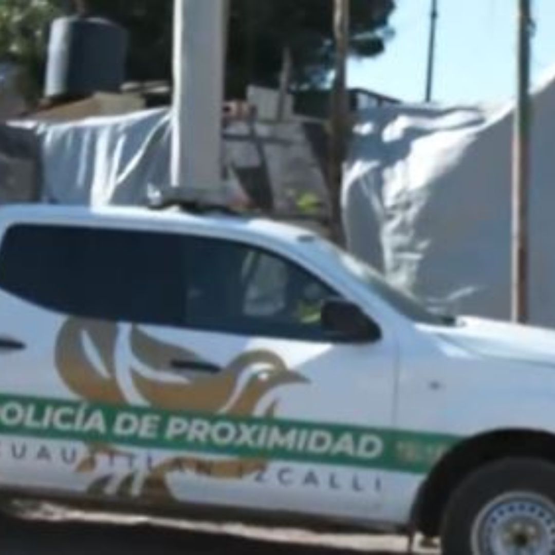 Ataque armado deja un muerto y un herido en Cuautitlán