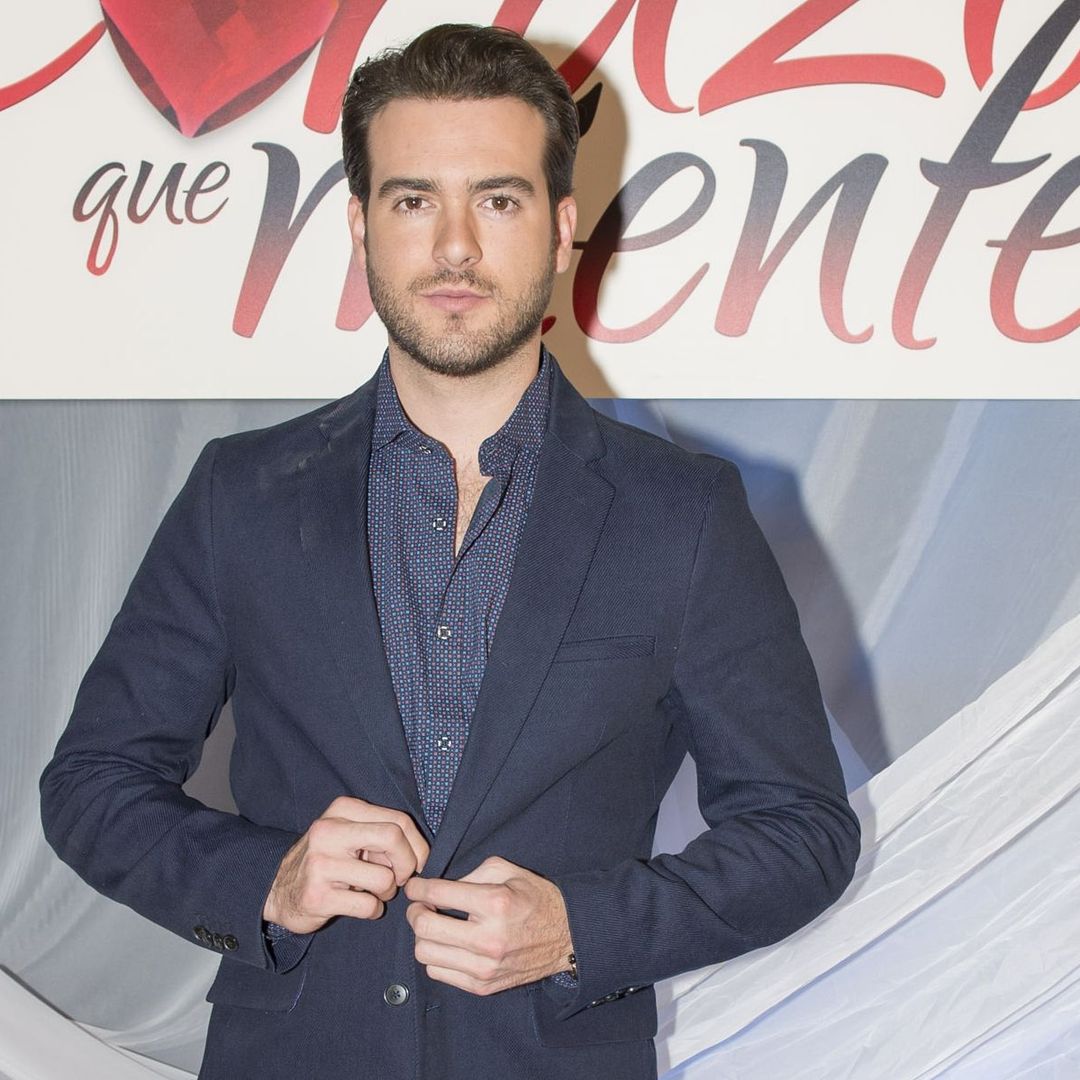 Pablo Lyle