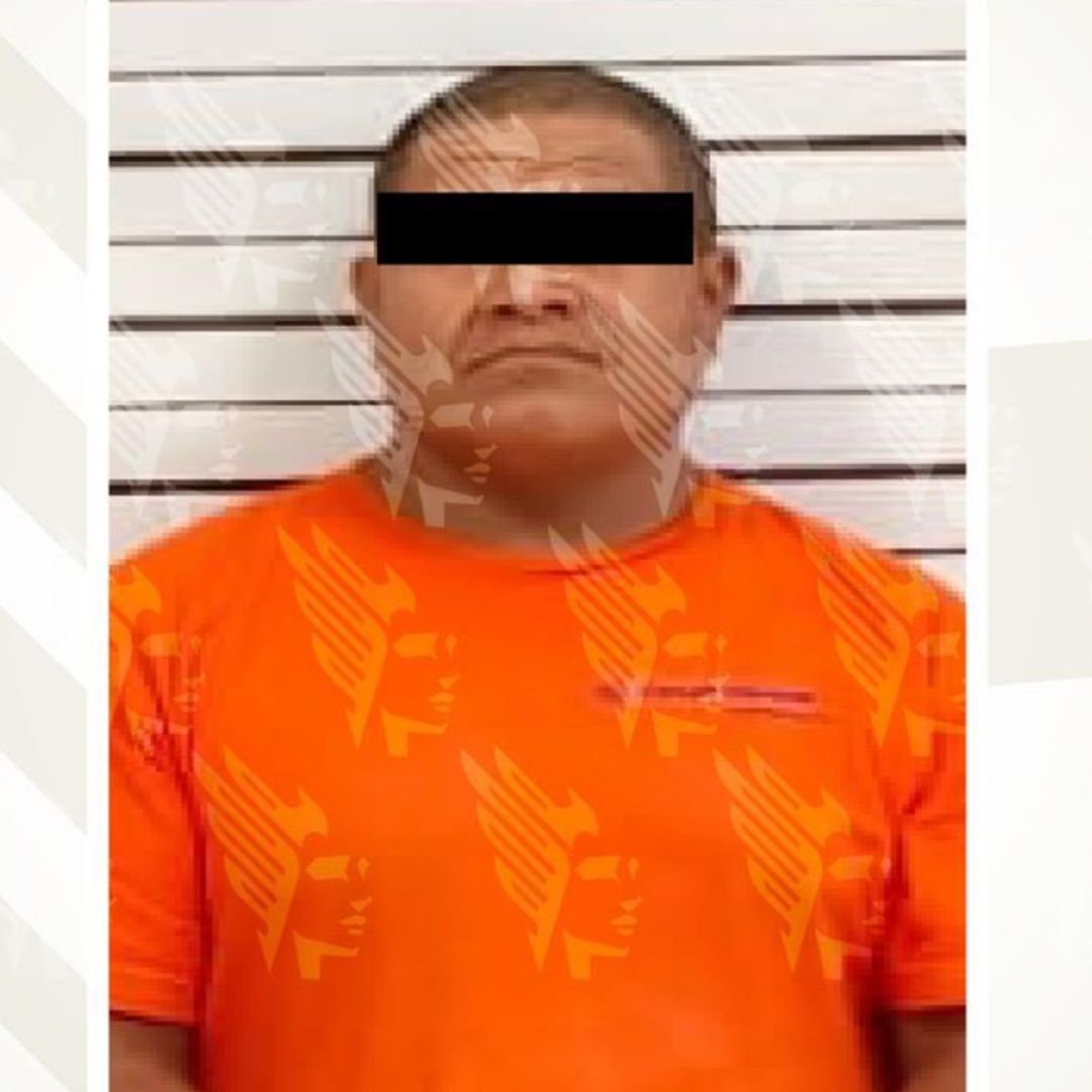 Pascasio Lorenzo era buscado por el delito de lesiones dolosas calificadas.