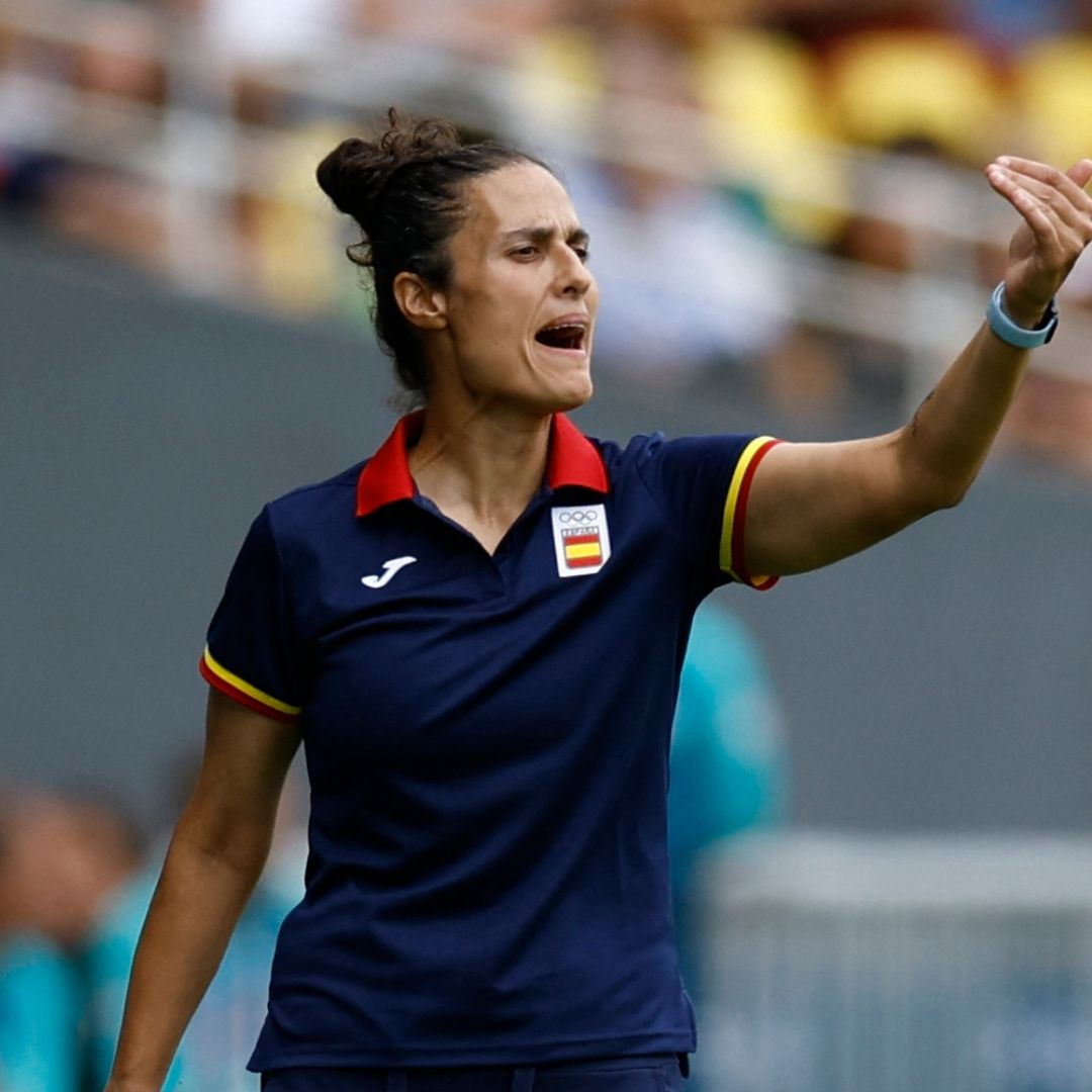Montse Tomé tratará de elevar el nivel de las Diosas del Viento y clasificarlas a la Liguilla del Torneo Apertura 2026.