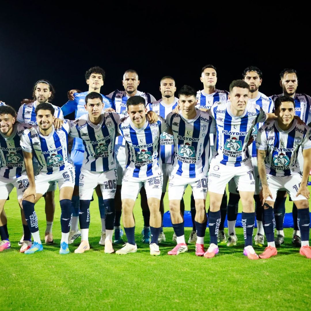 Tuzos de Pachuca se reencontró con el triunfo ante Bravos de Juárez