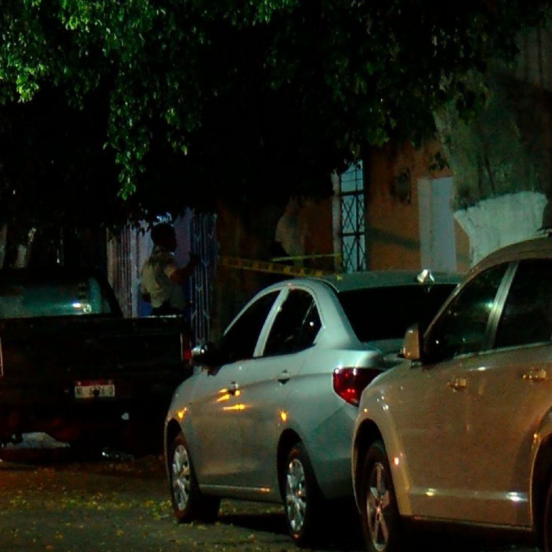 Domicilio hombre muerto
