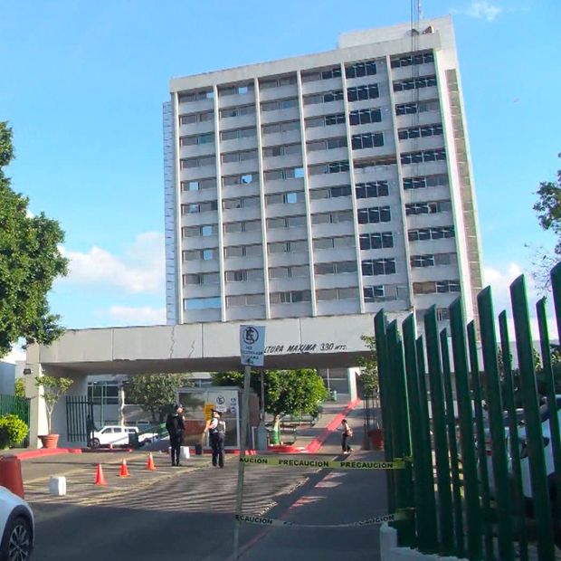 IMSS