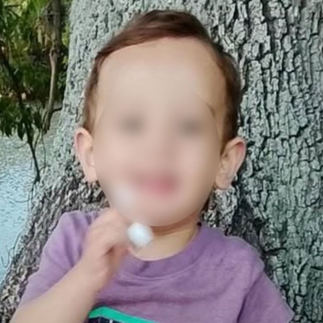 El menor estuvo desaparecido durante varias horas.