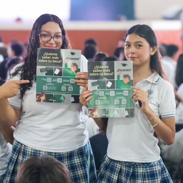 Checa qué Apellidos les Toca la Beca Benito Juárez el 20 y 27 de Octubre 2026