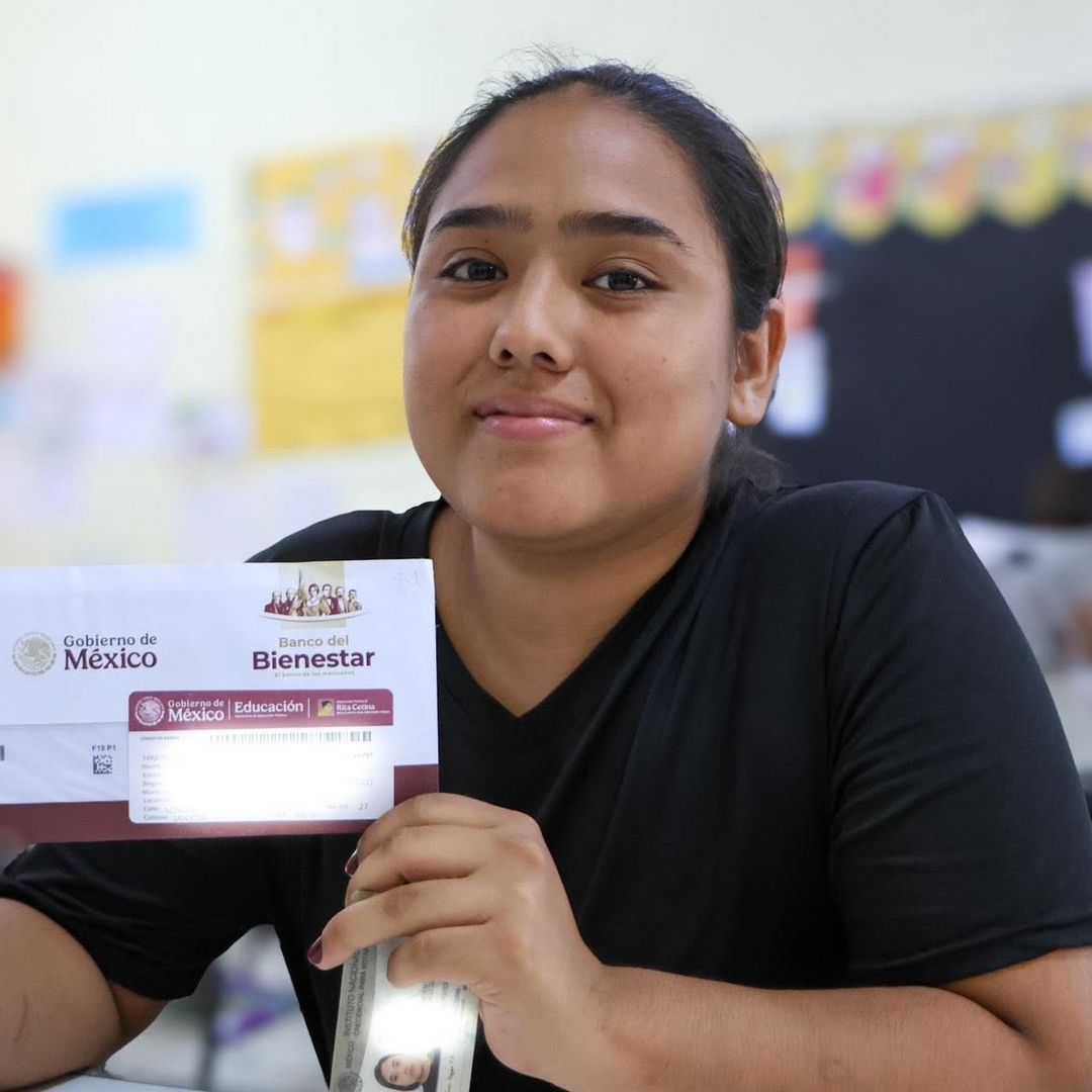 Checa si hay Pagos de Becas Bienestar en Agosto 2026