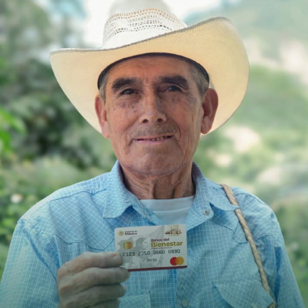 Checa Cuándo y Quiénes Cobran Pago Bienestar de 6,450 Pesos en Septiembre 2026
